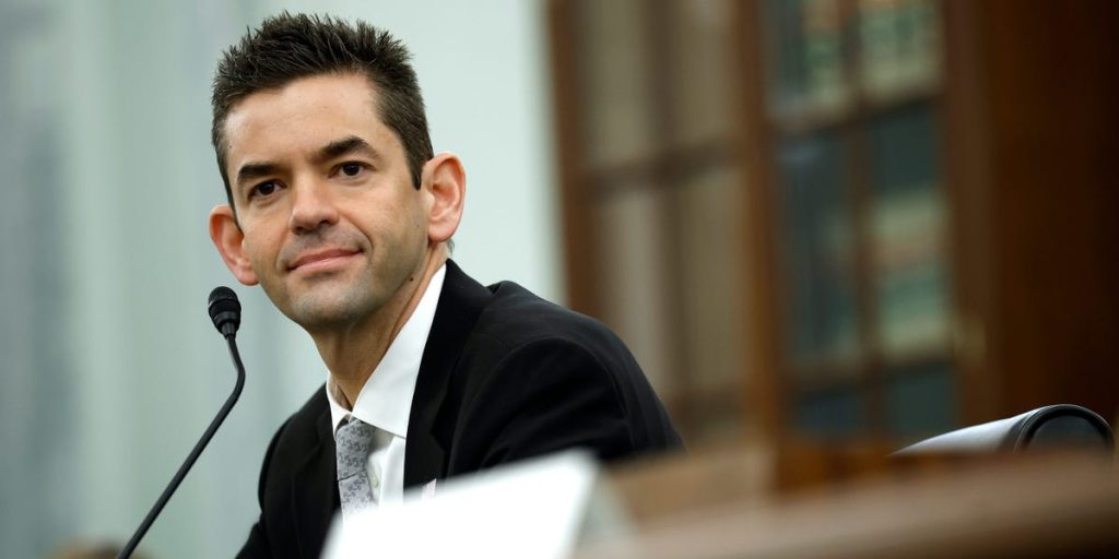 مجلس الشيوخ يوافق على تعيين حليف ماسك والملياردير جيريد آيزاكمان رئيساً لناسا.