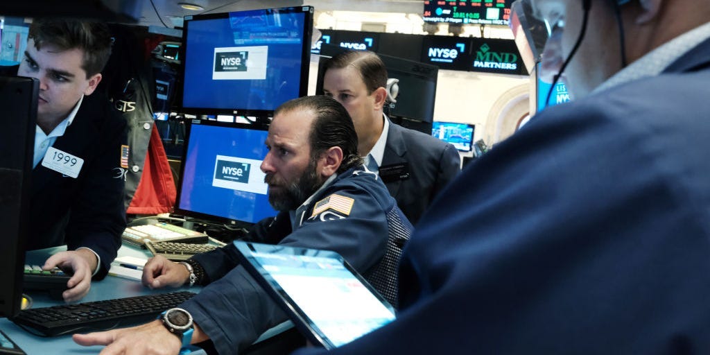 مورغان ستانلي يتوقع 3 مفاجآت قد تزعزع الأسواق في 2026.