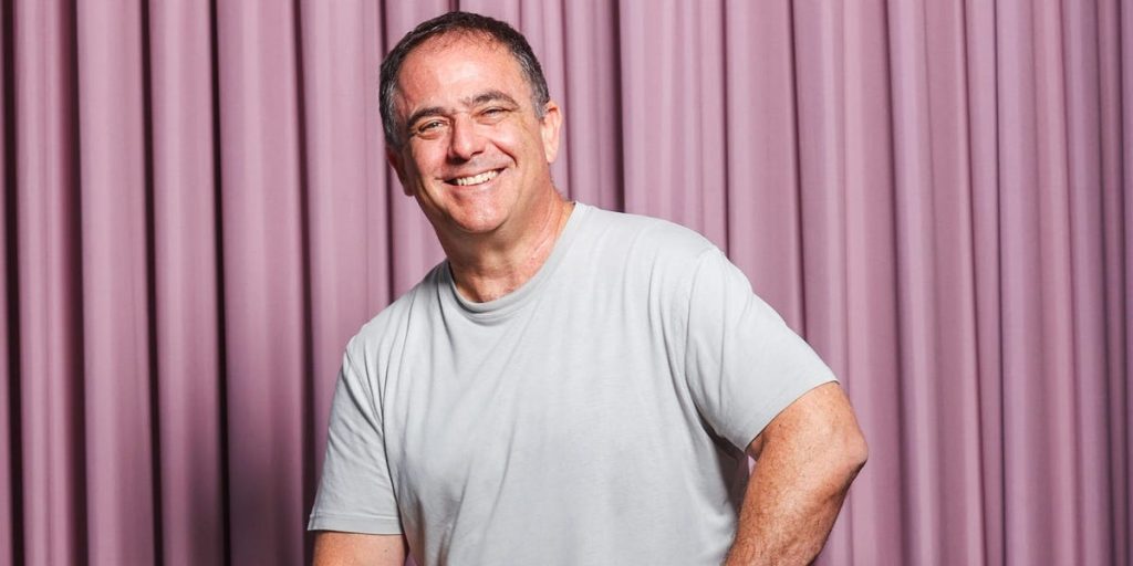 رئيس شركة كاتو نتوركس يقول إننا في فقاعة الذكاء الاصطناعي (AI).