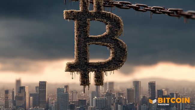 فيديلتي تشير إلى مخاطر العملات الرقمية قصيرة الأجل وتناقش دورة بيتكوين التاريخية الأربع سنوات.