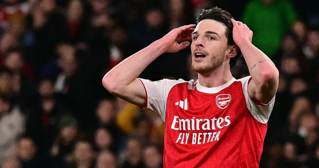 آرسنال ضد وولفرهامبتون: متابعة مباشرة للنتيجة والأهداف من (البريميرليغ).