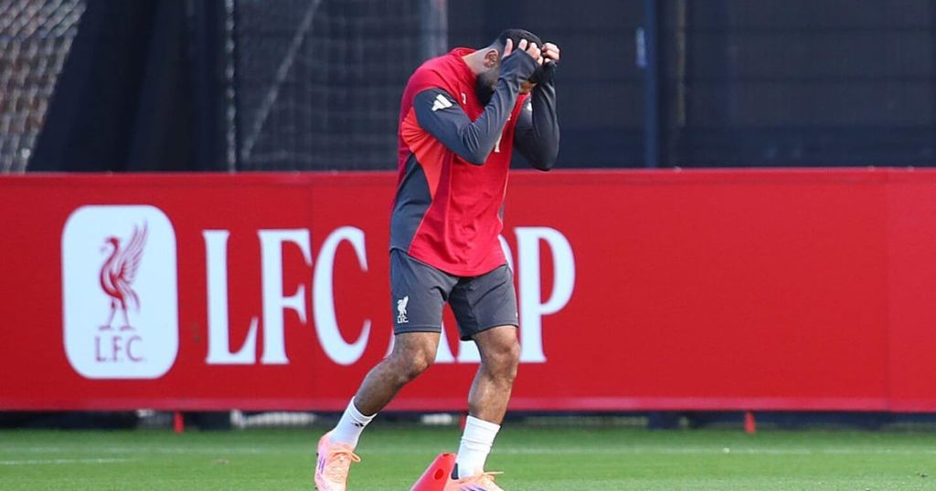 إنتر ميلان وليفربول: متابعة حية لمباراة (دوري أبطال أوروبا) وغياب محمد صلاح عن التشكيلة.