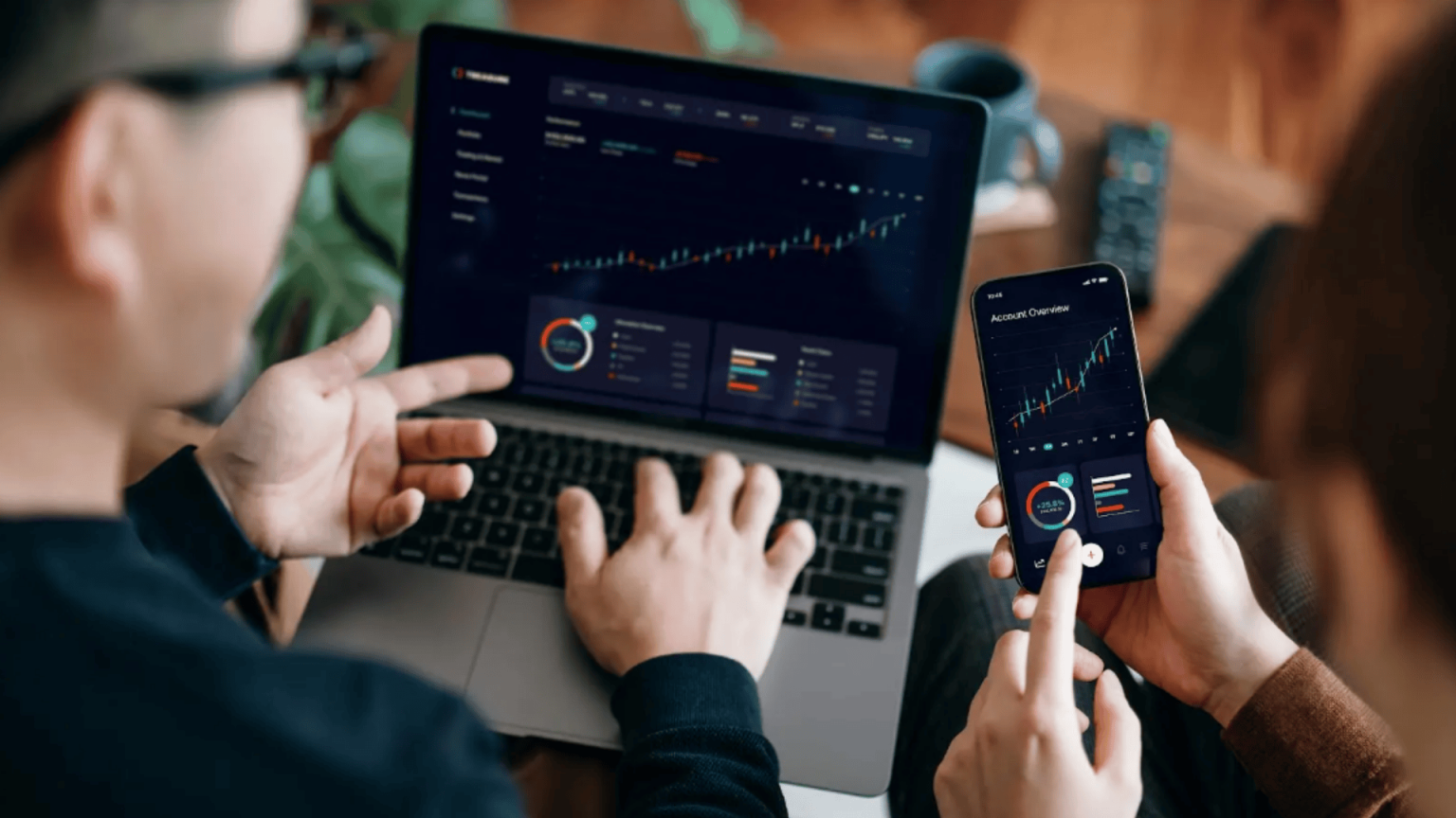 توقعات مؤشرات الأسهم الأمريكية: تراجع قبل بيانات التوظيف غير الزراعي (NFP).