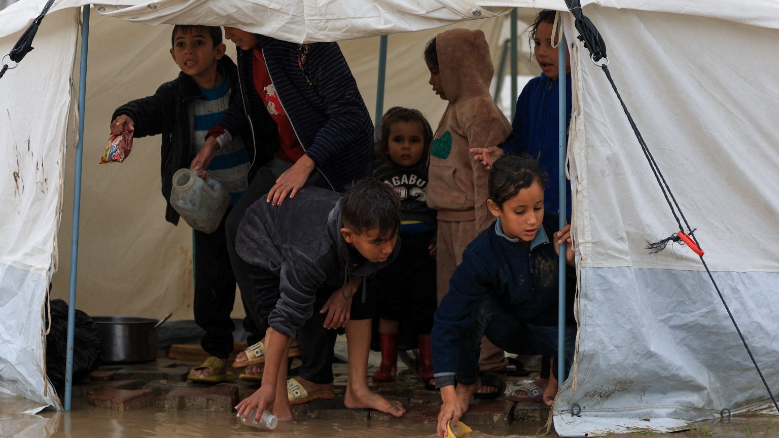 تحديث صباحي | Middle East Eye