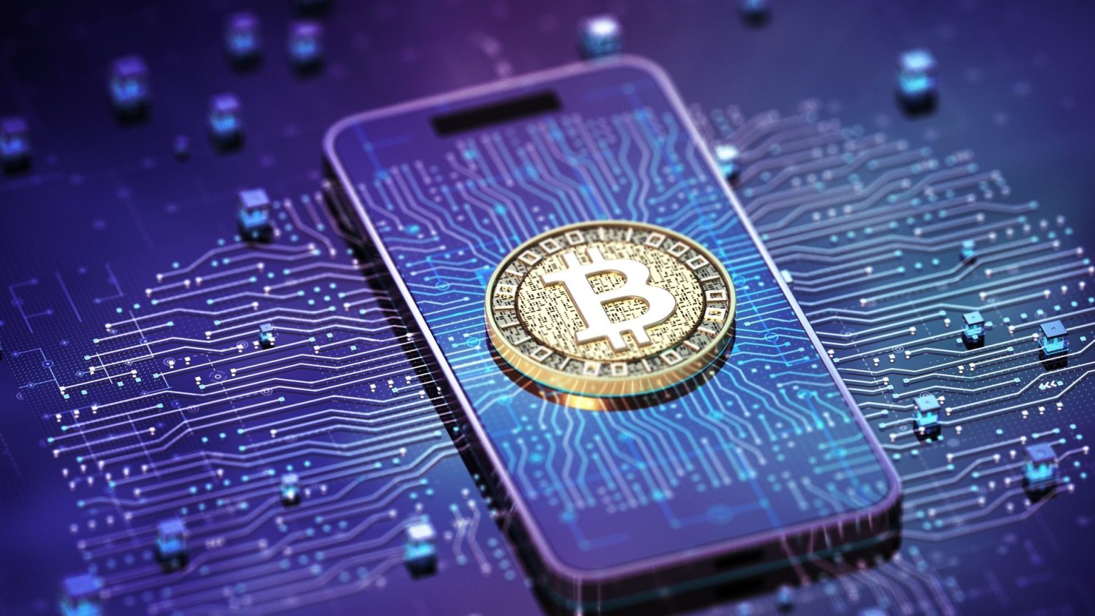 مستويات بيتكوين وإيثريوم وسولانا قبيل اجتماع (FOMC).