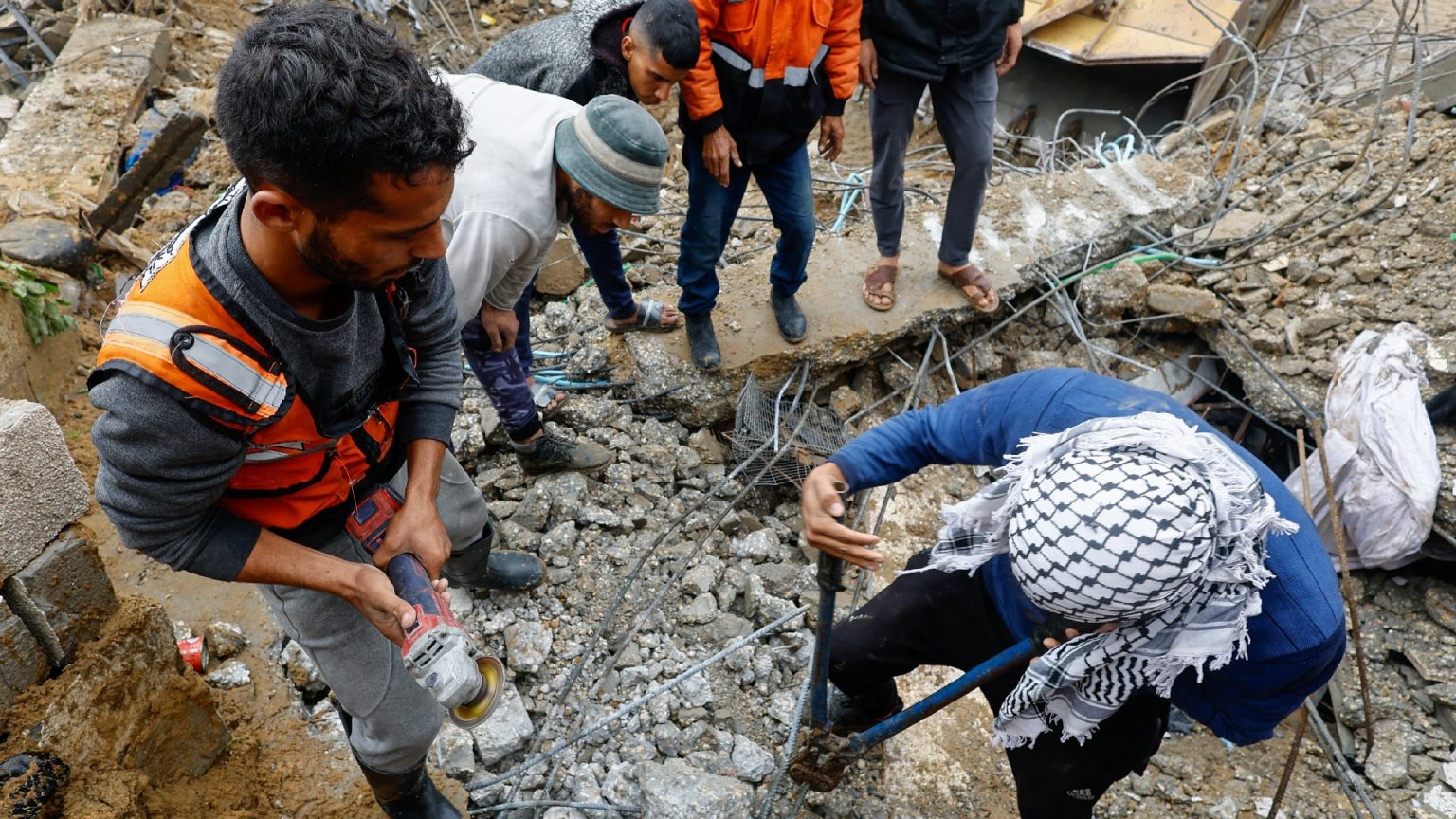 السيسي لا يخطط للاجتماع مع نتنياهو في الولايات المتحدة، وفقًا لتقرير.