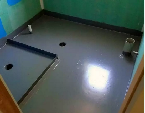 عزل حمامات بجدة