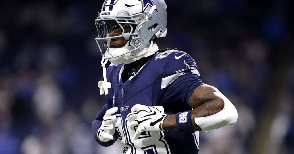 فيكينغز ضد كوفبويز: تغطية مباشرة لمباراة (الأحد الليلي) في دوري كرة القدم الأمريكية.