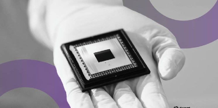 سولانا وأبتوس تعززان سلاسل الكتل لمواجهة هجمات الكم المستقبلية.