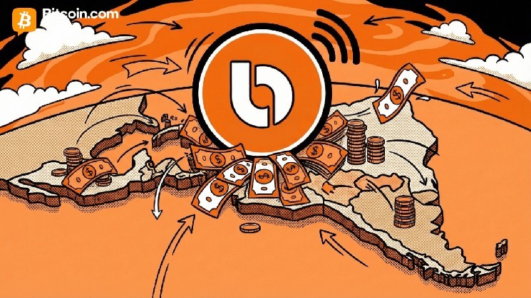 بيتسو تعالج مدفوعات العملات المستقرة بقيمة تتجاوز 80 مليار دولار في أمريكا اللاتينية.