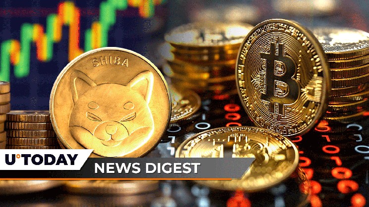 بيتر براندت يكشف هدفًا سعريًا صادمًا لـ (بيتكوين)، وريبل تحصّل على 500 مليون دولار، وإدراج (إكس آر بي) و (بيتكوين) في بورصة نيويورك.