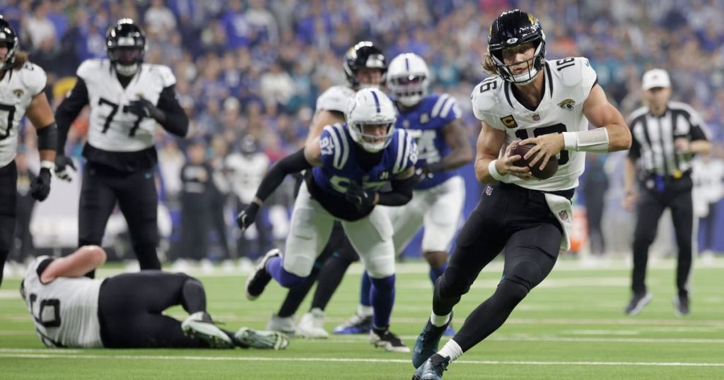 نتائج ومستجدات الأسبوع 17 من دوري كرة القدم الأمريكية (NFL): صورة الصعود للـ (Playoffs)، الترتيب، والإصابات.