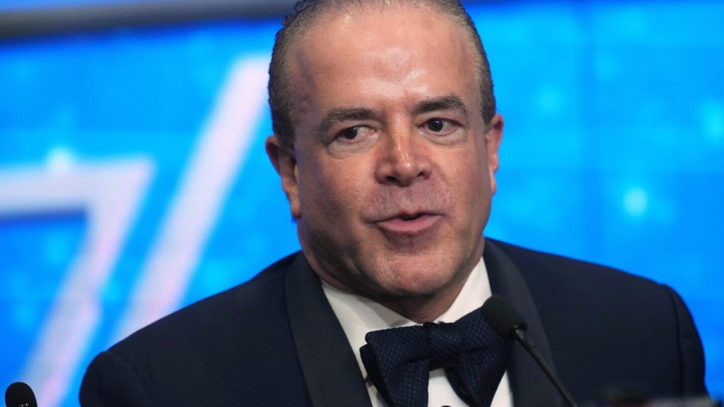 المكسيك تجمد الحسابات المصرفية للمالك المشارك لملكة جمال الكون أثناء التحقيق في الجريمة المنظمة