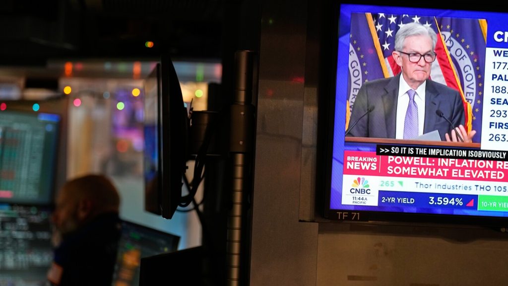 الأسهم العالمية متباينة حيث أدت أرباح شركة أوراكل إلى إحياء المخاوف المتعلقة بالذكاء الاصطناعي، مما أضر بأسهم التكنولوجيا