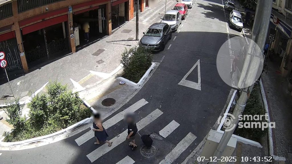 ألقت الشرطة البرازيلية القبض على أحد المشتبه بهما اللذين سرقا أعمال ماتيس الفنية في وضح النهار