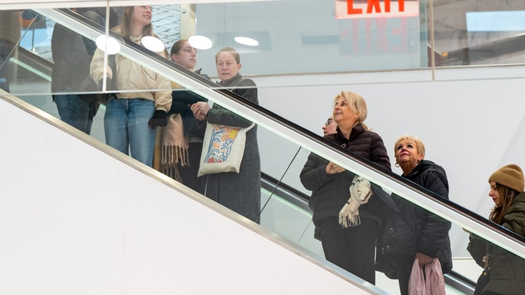 دليل للأخلاق الحميدة في عداد البيع بالتجزئة في موسم العطلات هذا