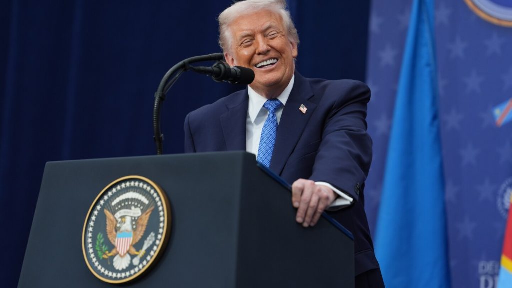 خط هجوم آخر: البيت الأبيض ينشئ قاعة عار لوسائل الإعلام