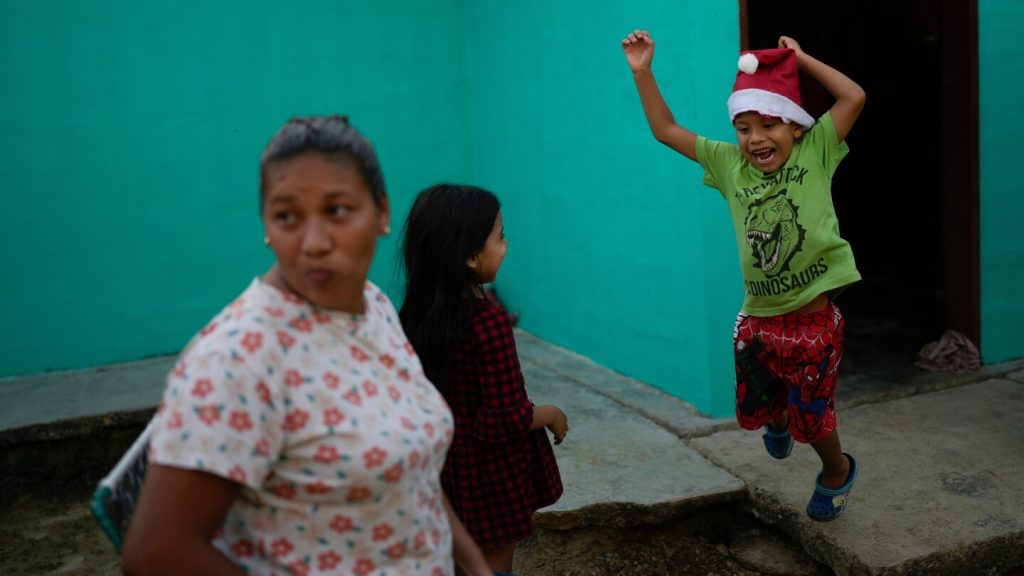 عيد الميلاد في فنزويلا، وحفلات الاستطلاع والمزيد من أفضل الصور هذا الأسبوع في أمريكا اللاتينية ومنطقة البحر الكاريبي