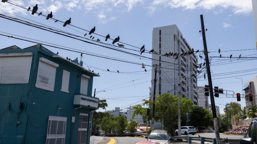 تعقد بورتوريكو جلسات استماع بشأن الزيادات المقترحة في فاتورة الطاقة مع استمرار غضب العملاء وانقطاع التيار الكهربائي