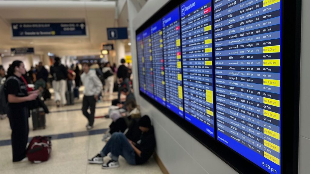 بعد قضية إيرباص، تقول وزارة النقل إن شركات الطيران ليست مضطرة لتغطية نفقات الركاب وسط عمليات استدعاء الطائرات