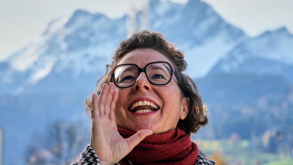 اليونسكو تشيد بغناء اليودل في سويسرا من خلال إضافتها إلى قائمة التراث الثقافي