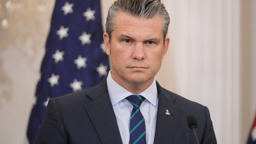 الجيش الأمريكي يطير بطائرتين مقاتلتين فوق خليج فنزويلا مع تزايد التدقيق