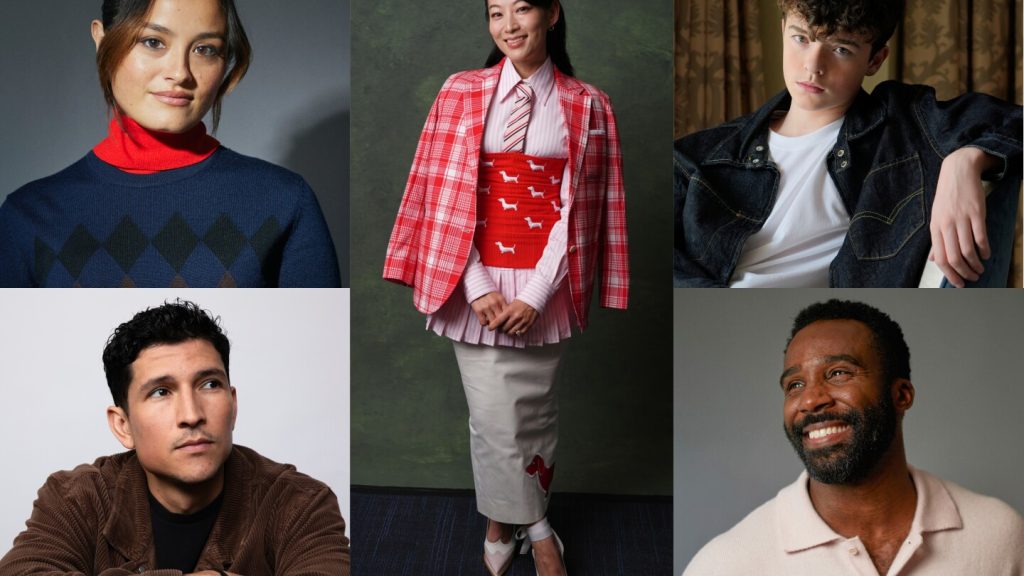 وكالة أسوشيتد برس تسمي الفنانين المتميزين لعام 2025