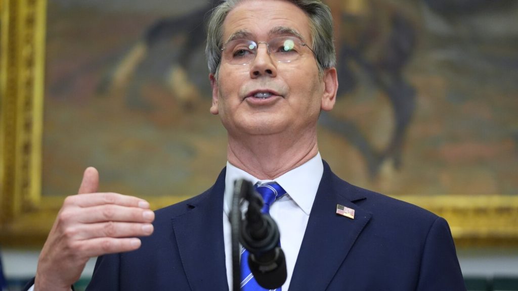 وزارة الخزانة تكثف التحقيقات التي تستهدف الجالية الصومالية في مينيسوتا بتهمة الاحتيال