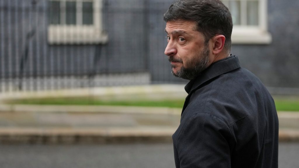 لماذا لم تعقد أوكرانيا انتخابات منذ الغزو الروسي واسع النطاق؟