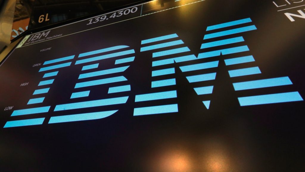 IBM تشتري منصة تدفق البيانات Confluent في صفقة بقيمة 11 مليار دولار