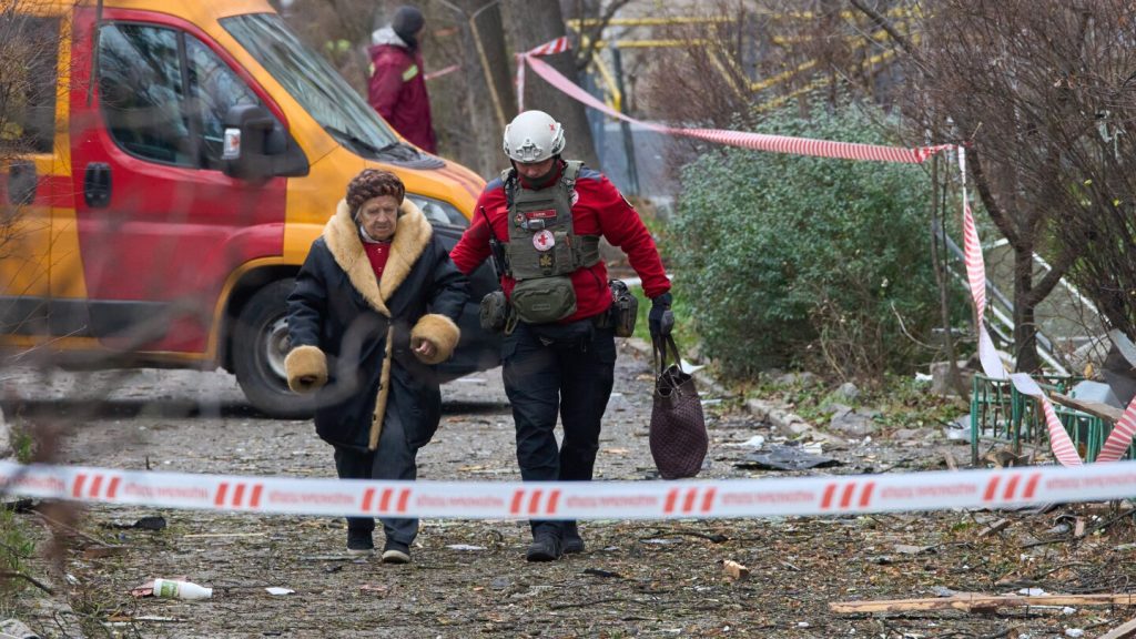 القضايا الرئيسية التي لم يتم حلها في المحادثات بين الولايات المتحدة وأوكرانيا بشأن إنهاء الحرب الروسية، وفقا لزيلينسكي