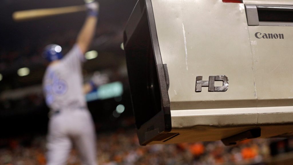 ستكون أول مباراة بيسبول لـ ESPN في الموسم المقبل هي Mets-Dodgers في MLB Jackie Robinson Day