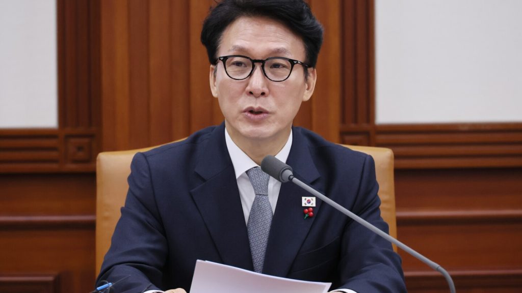 كوريا الجنوبية تطلب من المعلنين تصنيف الإعلانات التي ينشئها الذكاء الاصطناعي