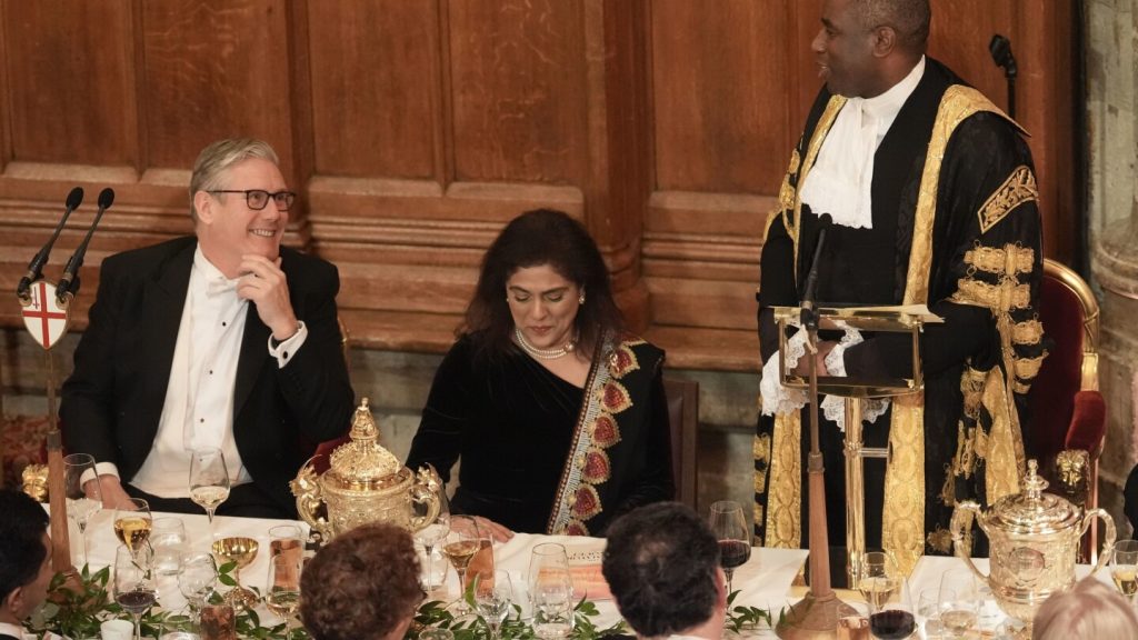 تخطط حكومة المملكة المتحدة لإلغاء بعض المحاكمات أمام هيئة محلفين في محاولة لإنهاء العمل المتراكم في المحكمة