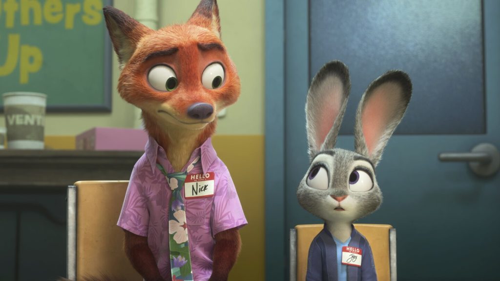 فيلم Zootopia 2 يستعيد المركز الأول في شباك التذاكر بإيرادات تصل إلى مليار دولار في جميع أنحاء العالم