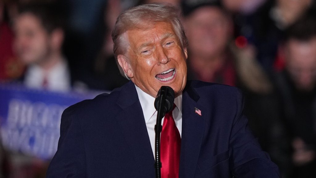 ماهذا الهراء؟ إن احتضان الألفاظ النابية هو أمر يبدو أن كلا الحزبين السياسيين يتفقان عليه