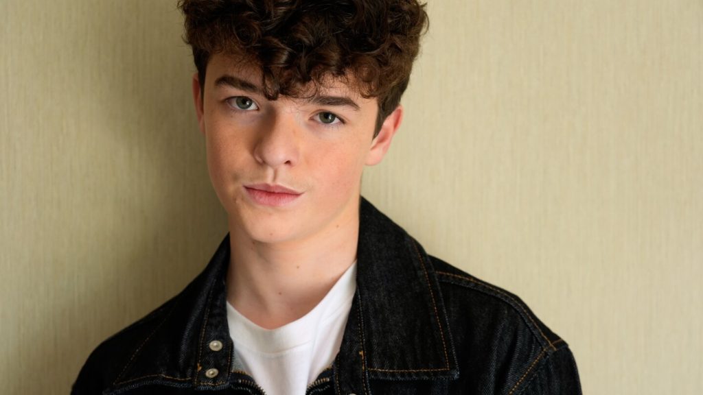 AP Breakthrough Entertainer: أوين كوبر ينتقل من “المراهقة” إلى “المرتفعات” الجديدة