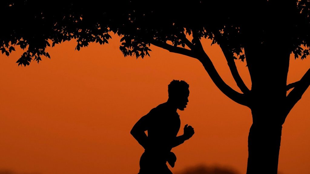 هل تحاول تحسين صحتك وعافيتك في عام 2026؟ اجعل الأمر بسيطًا