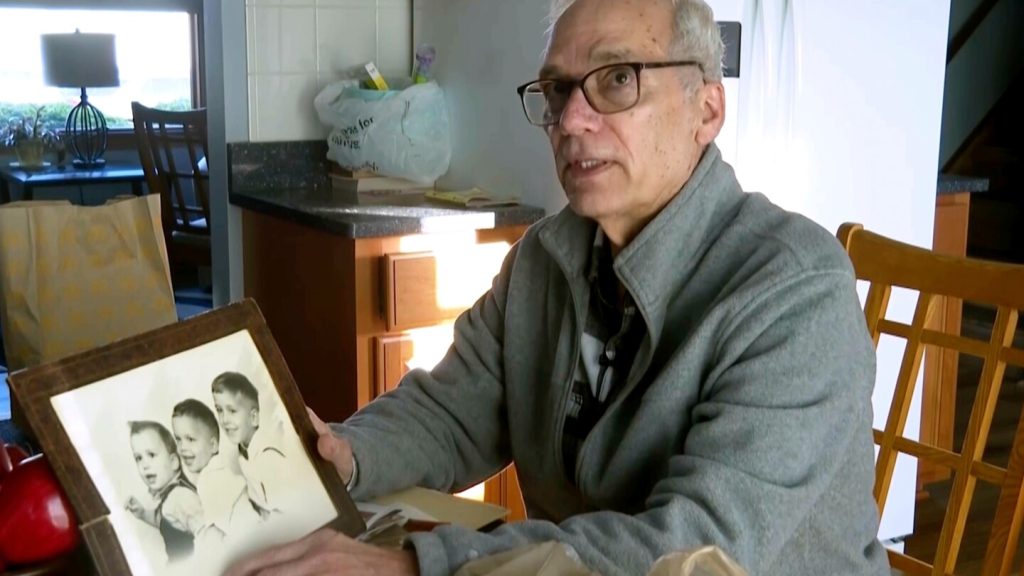 أخبار سارة: خلف الكواليس لبعض القصص الأكثر روعة لعام 2025