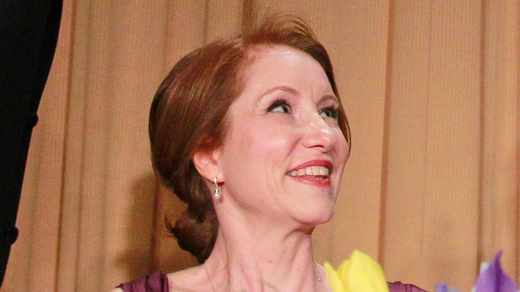 رئيس تحرير USA Today يخرج بعد عام من العمل