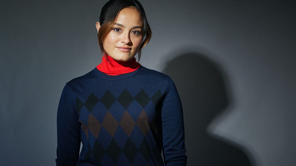 AP Breakthrough Entertainer: قادتها رحلة تشيس سوي ووندرز في الفيزياء الفلكية بجامعة هارفارد إلى هوليوود