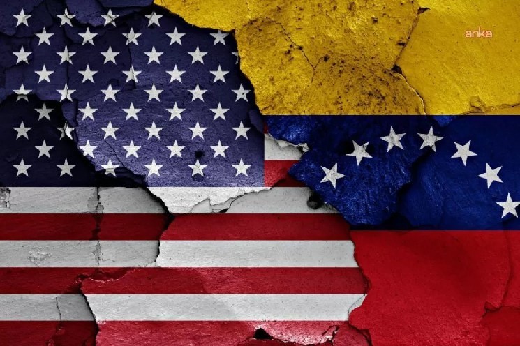 تصاعد التوترات بين الولايات المتحدة وفنزويلا: تحليلات بيتفينكس حول تأثيرها على بيتكوين (BTC).