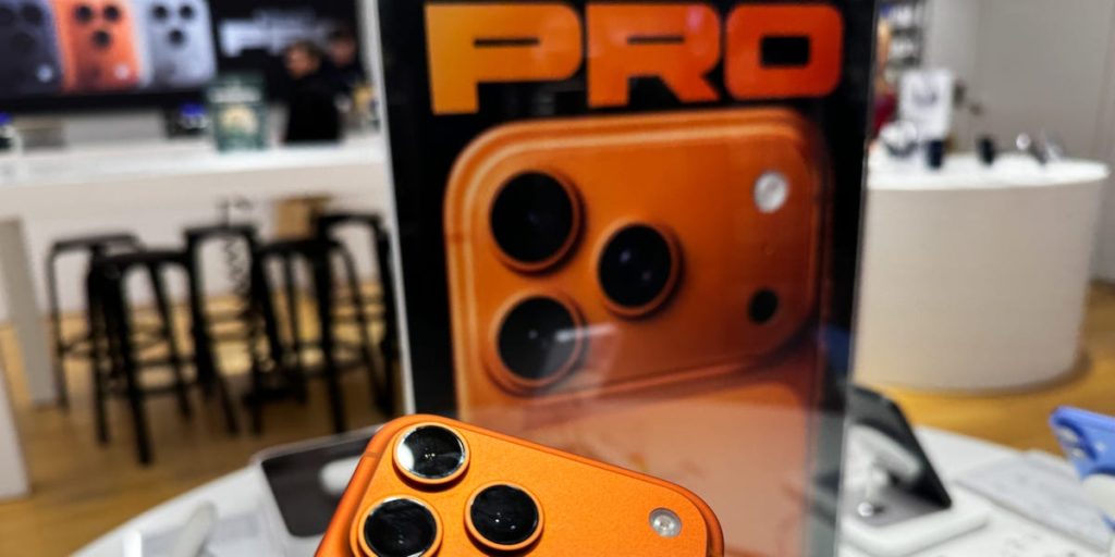 من المتوقع أن تكشف آبل عن منتجاتها الجديدة في عام 2026.