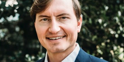 المستثمر الذي عرقل صفقة الذكاء الاصطناعي بقيمة 9 مليارات دولار يتوقع أن تثمر هذه الرهان قريبًا.