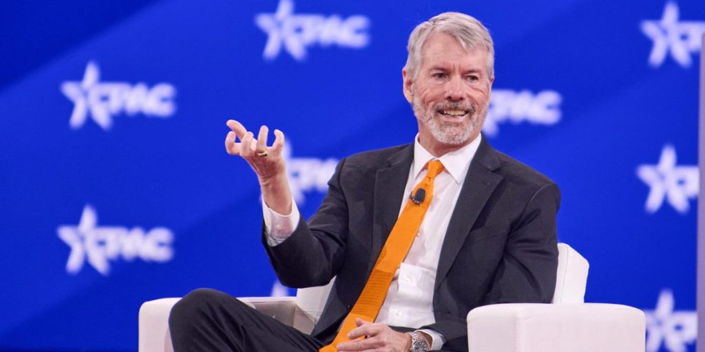 تم تجنب ضربة كبيرة لشركات (Strategy) وصناديق الخزينة المشفرة الأخرى مؤقتًا.