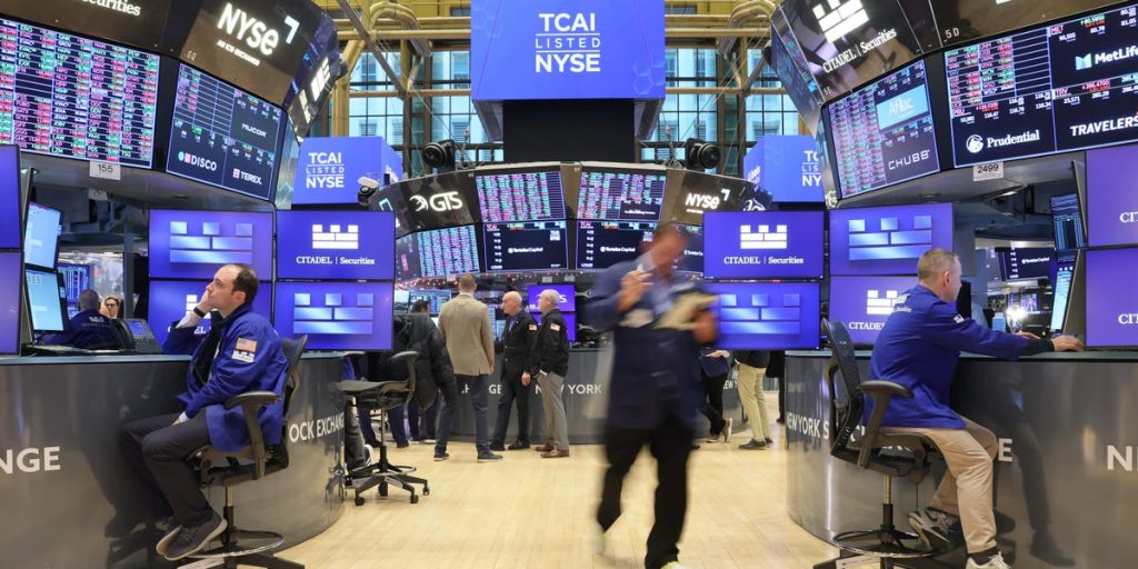 مستثمر بقيمة 12 مليار دولار يحذر من الاعتماد على تداولات الذكاء الاصطناعي لتحقيق مكاسب في 2026.