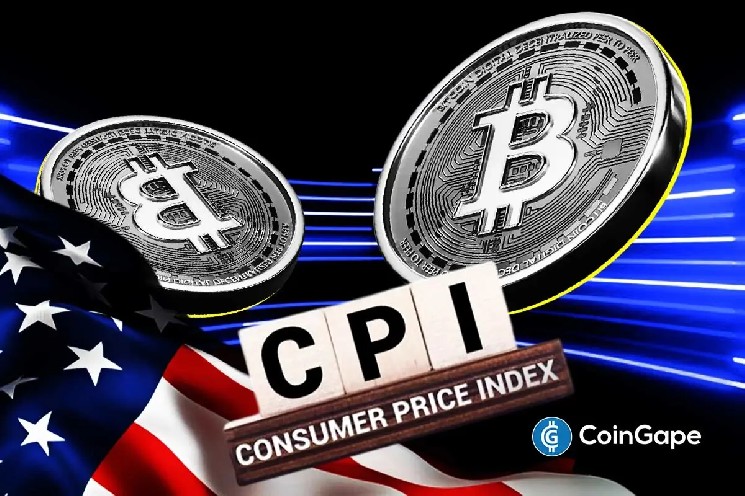 توقعات أسعار العملات الرقمية قبيل بيانات التضخم الأمريكية (US CPI) – إيثريوم، أدا، باي كوين.