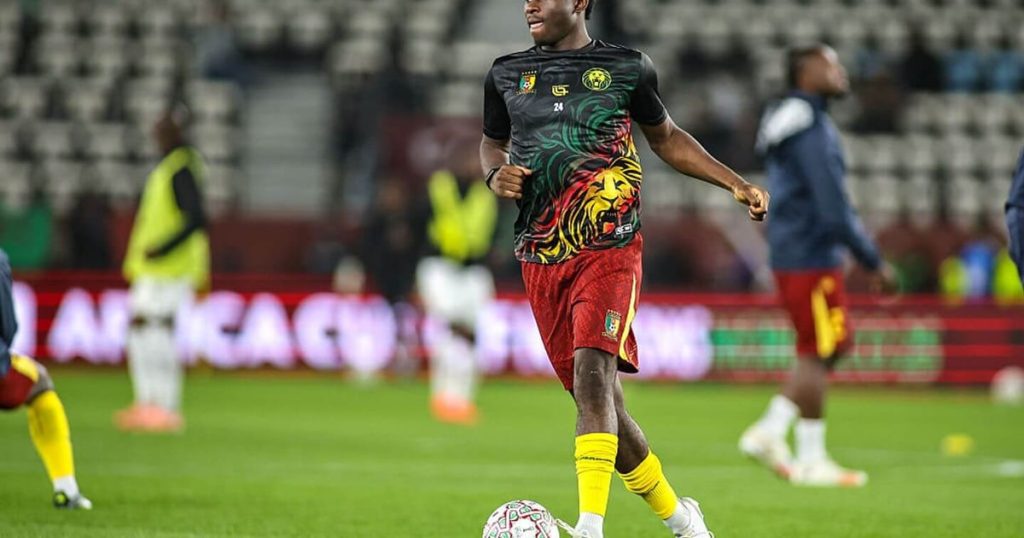 جنوب أفريقيا ضد الكاميرون: متابعة مباشرة لنتائج (كأس أفريقيا) 2025 وأهداف المباراة.