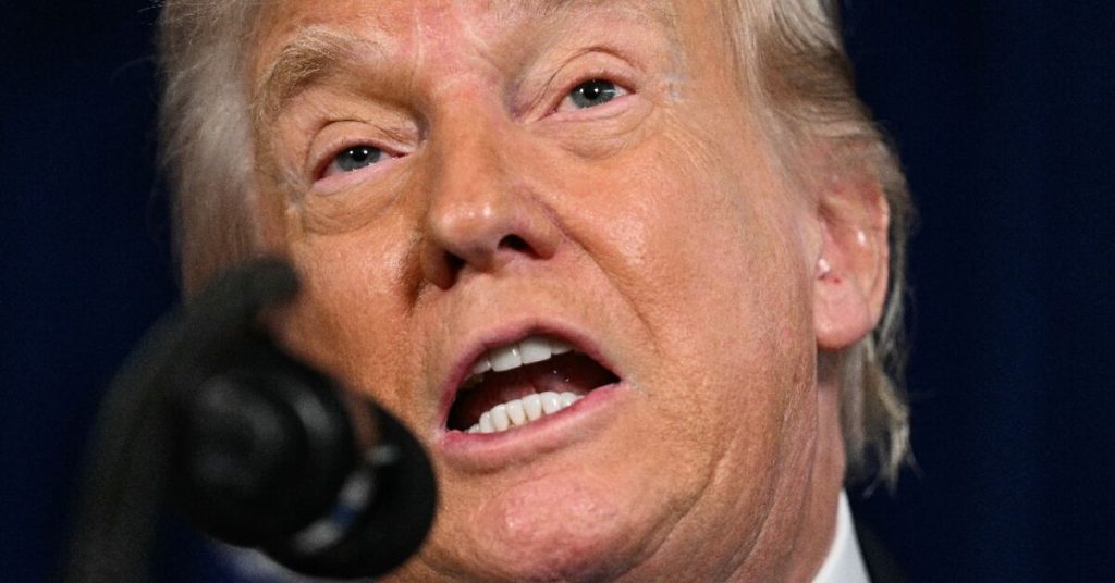 أين المحطة التالية؟ ترامب يراقب أهدافًا جديدة بعد فنزويلا.