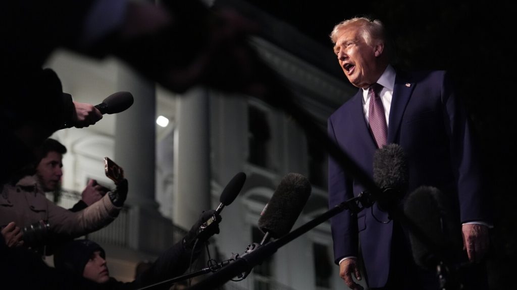 عام 2025 سيكون عامًا صعبًا بالنسبة للصحفيين، مع القليل من الأمل في تغيير الأمور